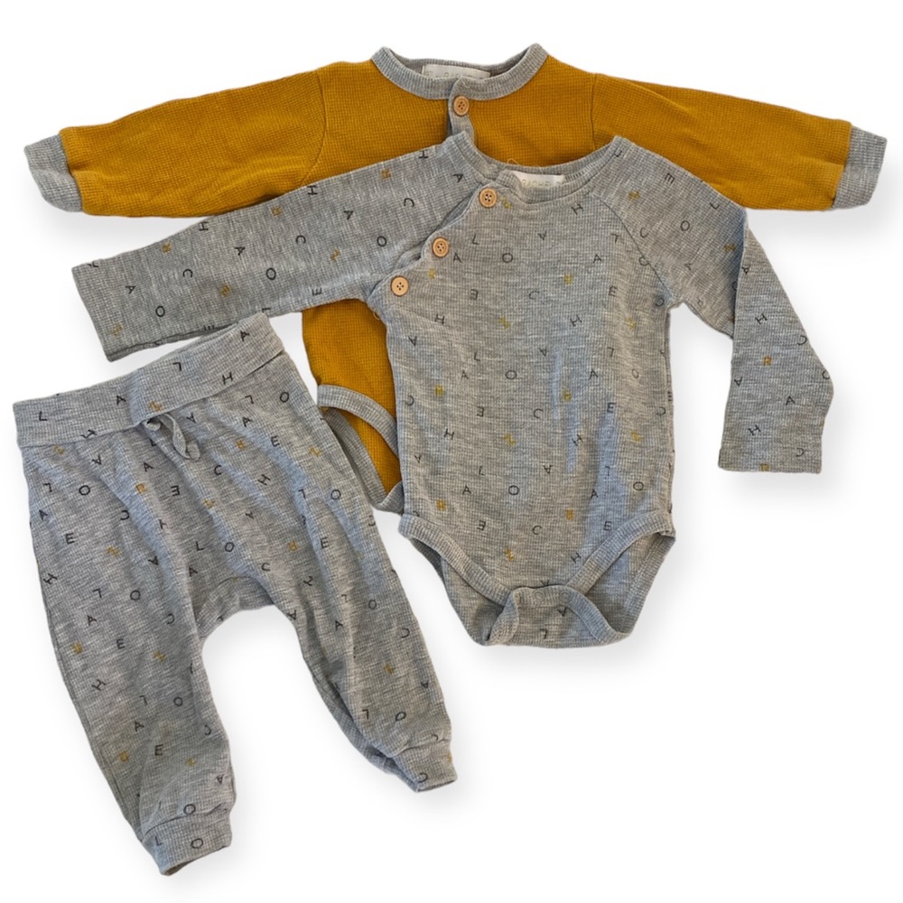 RZ By Rachel Zoe set